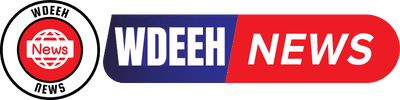 wdeeh.com logo