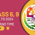 NVS Class 6, 9 Results 2024 Date and Time