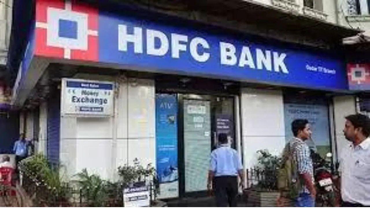 HDFC Bank New Home Loan Scheme