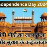 78th Independence Day 2024