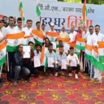 78th Independence Day celebrated at CCL Barka-Syal