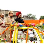 78th Independence Day celebrated with enthusiasm and achievements in Ramgarh