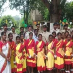 78th Independence Day national festival celebrated with pomp in Urimari OP