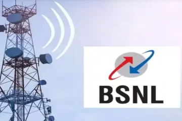 BSNL vs Jio, Airtel, Vi