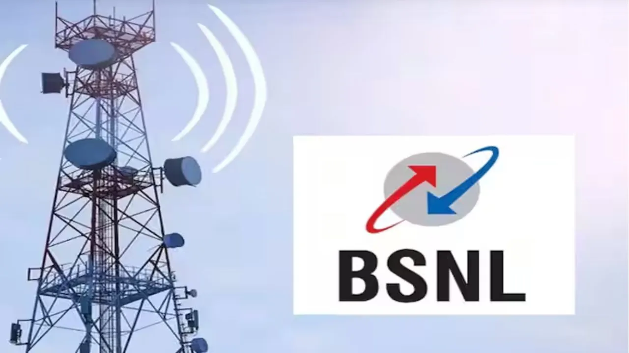 BSNL vs Jio, Airtel, Vi