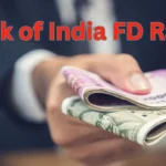 Bank of India FD Rates