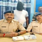 Buying and selling of intoxicating injections in Ramgarh, police arrested one