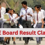 CBSE Board Result Class 12