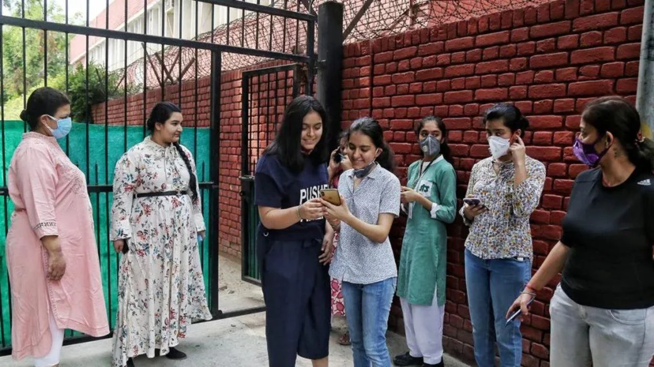 CBSE Compartment 10th Result 2024 Out LIVE