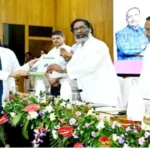 Chief Minister Hemant Soren handed over appointment letters to 365 community health officials.