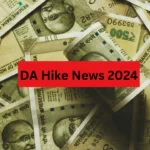 DA Hike News 2024