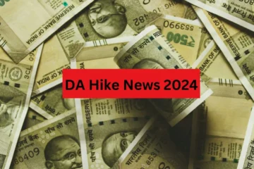 DA Hike News 2024