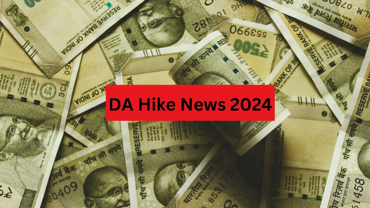 DA Hike News 2024