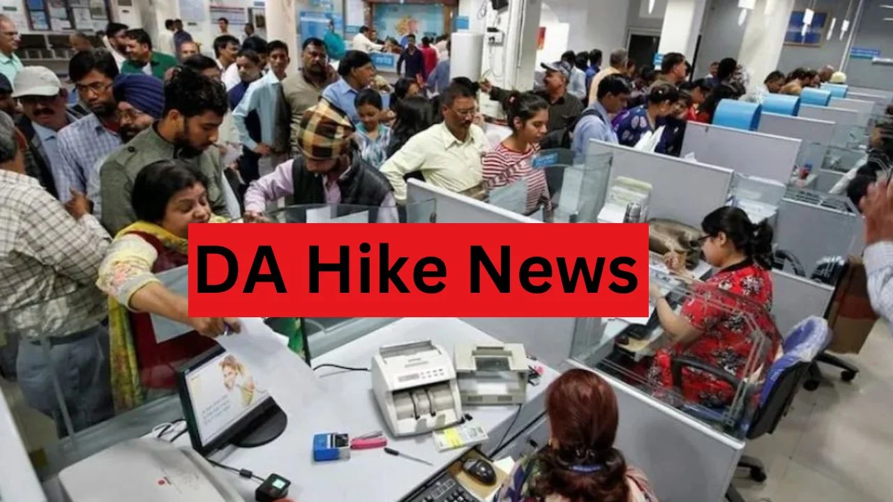 DA Hike News MP