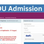 IGNOU Admission 2024