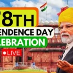 Independence Day 2024 Prime Minister Modi's historic address, vision of Developed India 2047 and praise of security forces