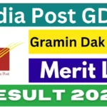 India Post GDS Result 2024