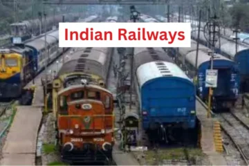 Indian Railways Changes in routes and timings due to non-interlocking work