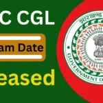 JSSC CGL Re-Exam Date 2024 Released