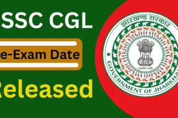 JSSC CGL Re-Exam Date 2024 Released