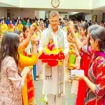 Janmashtami celebrated with devotion and gaiety in Angels High School 1