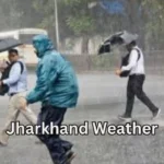 Jharkhand Weather