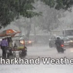 Jharkhand Weather