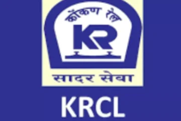 KRCL Recruitment 2024 Apply for 190 various posts, notification released