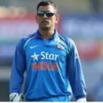 MS Dhoni Decided To Shock The Nation With An Instagram Post On The Independence Day