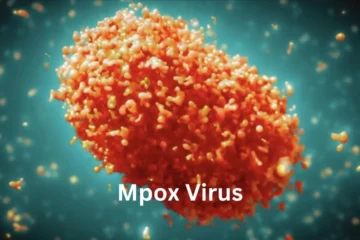 Mpox Virus