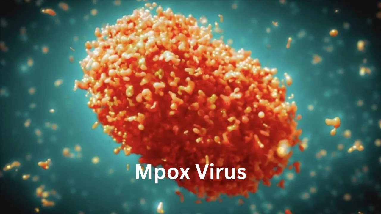 Mpox Virus