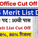 Post Office Cut Off 2024