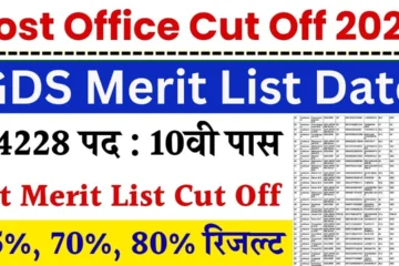 Post Office Cut Off 2024