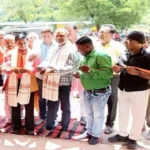 Special event at Budhwa Mahadev Temple of Bhurkunda on the last Monday of Sawan