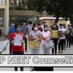 UP NEET Counselling