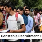 UP Police Constable Recruitment Exam 2024