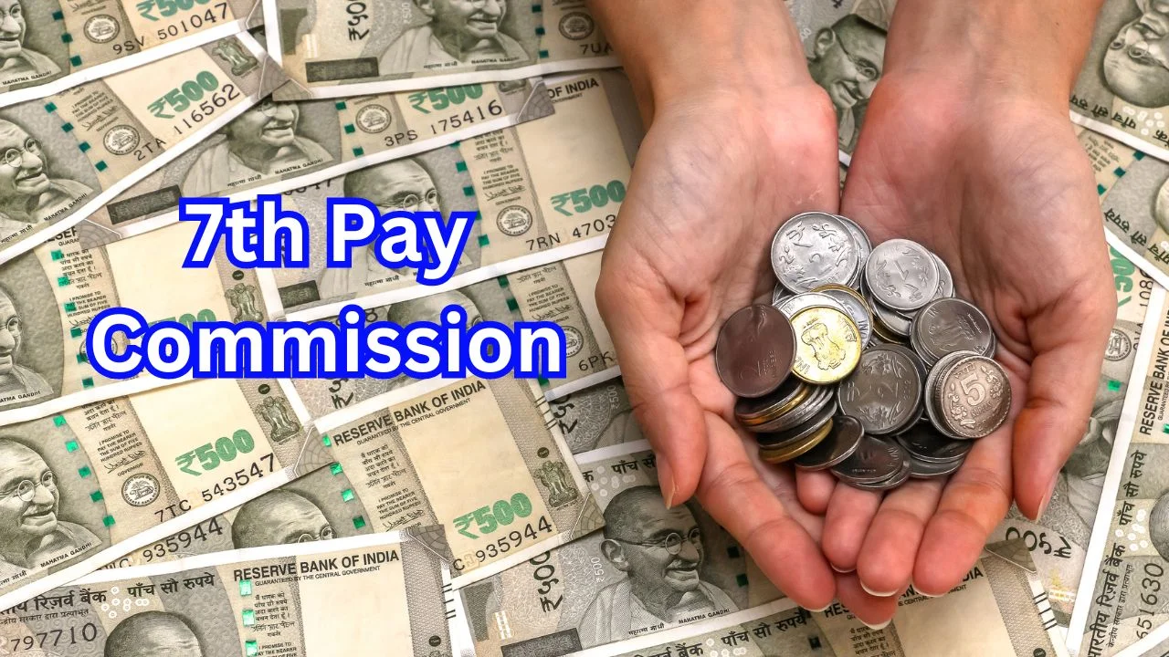 7th Pay Commission