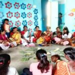 Attack on malnutrition through nutrition awareness programs in Ramgarh