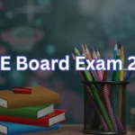 CBSE Board Exam 2025