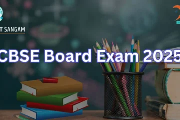 CBSE Board Exam 2025