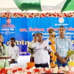 Dattopant Thengadi employment fair organized in Ramgarh, 205 youth selected