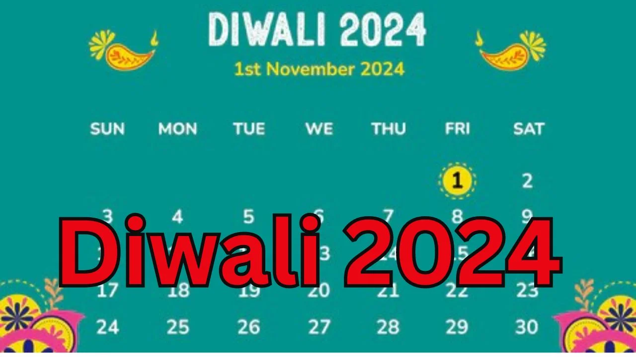 Diwali 2024 Date Now let's read some interesting information about the history and importance of Diwali