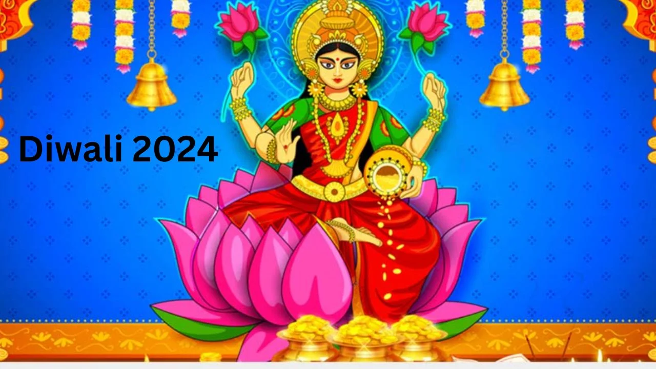 Diwali 2024 Get the blessings of Goddess Lakshmi with the right date, auspicious time and method of worship.