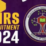 EMRS Recruitment 2024