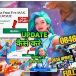 Free Fire OB46 Update Date