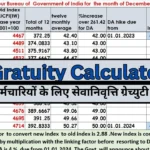 Gratuity Calculator