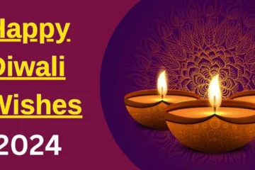 Happy Diwali Wishes 2024