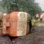 One dead, seven injured in Ranchi-Patratu road accident