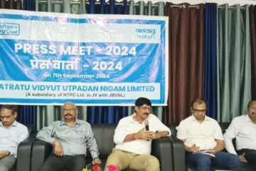 PVUNL Press Meet-2024