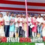 Patratu block conference of Ramgarh Bedia Development Council concluded